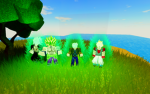 THE MOBIUS GANG