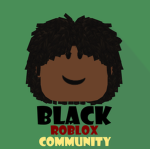 Black Roblox Community