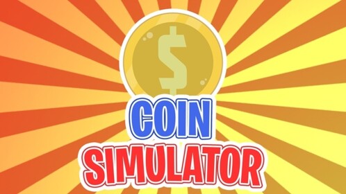 Coin Simulator (broken!)