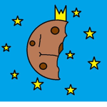 KING COOKIE