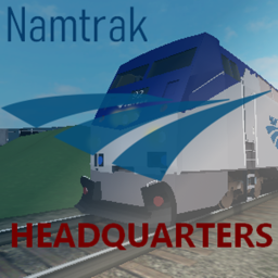 Namtrak Headquarters