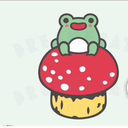 frog world