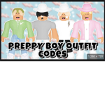 Preppy boys xoxo