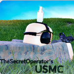 ||U.S Marine Corps||Paris Island||