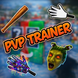 PVP TRAINER