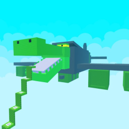 Jump To Brainrot 🐊