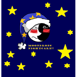 Moondrops Nightcare !!!