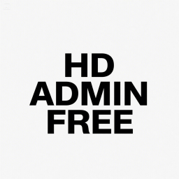 HD Admin (Comandos Free)