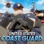 CG | United States Coast Guard