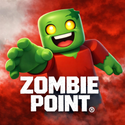 ZombiePoint!(NEW UPDATE)