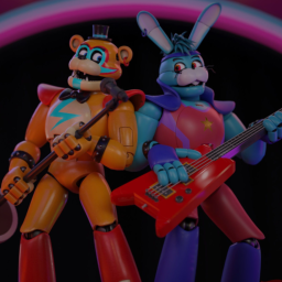 ღ