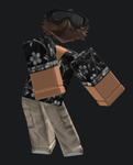 Bxryxx Clothing