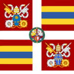 Pontifical Swiss Guard .
