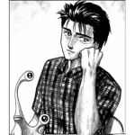 .........................................PARASYTE