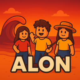 [NEW] Alon