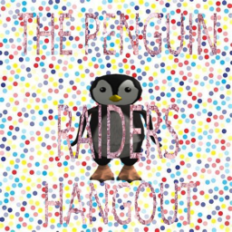 The Penguin Raiders's HangOut!