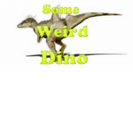 SomeWeirdDino Fan Association
