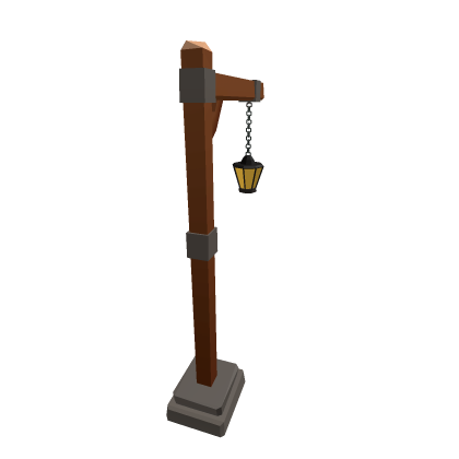 LampThing