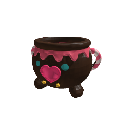 Sweetheart-Cauldron