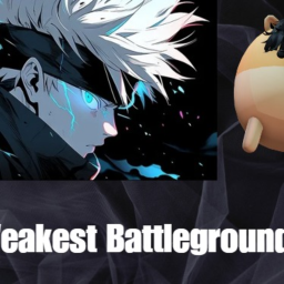 Weakest Battlegrounds