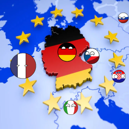 countryball world rp[Pool]