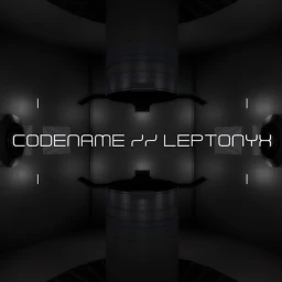 Codename // Leptonyx icon