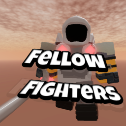 Fellow Fighters