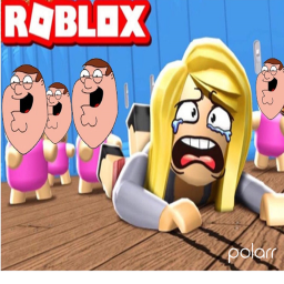 Escape Family Guy Obby