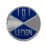 The X-101st Legion Navy Systems