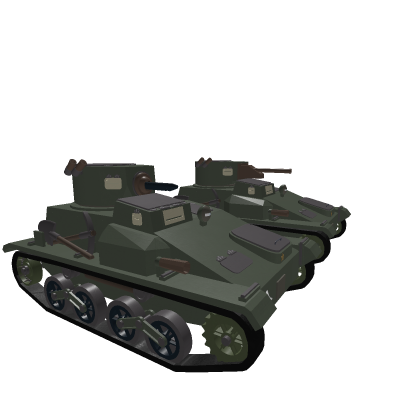 Type 94 Tankette