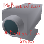 MrRobloxFilms Studio