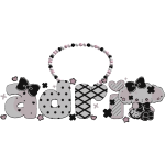 adri cute 3.0