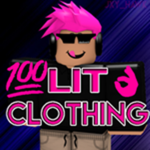 Lit Era Clothing©