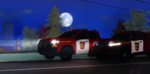 Isle of Wight County Fire