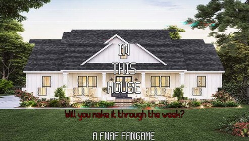 IN THIS HOUSE