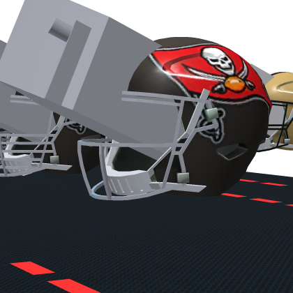 NFL Helmets