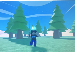 Sword Fighting! [UPDATE] (SPRINT)