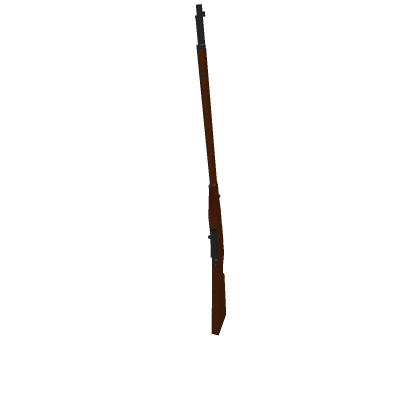 Mosin-Nagant M91/30