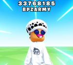 BPZARMY