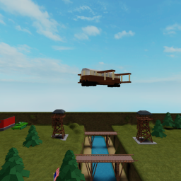 Capture THE Flag