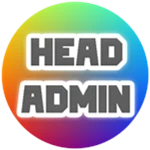 Head Admin