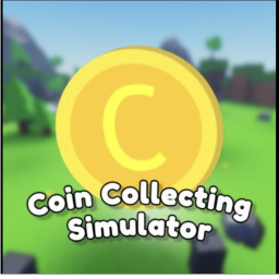 NEW! Coin Collector Simulator