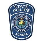 Acadia State Police
