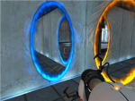 portal gun group