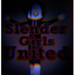 SLENDER GIRLS UNITED