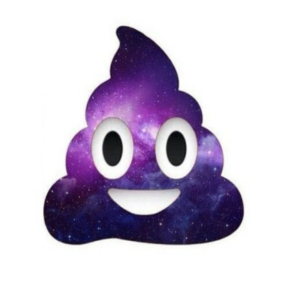 Galaxy Emoji Roblox decal