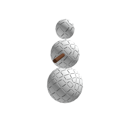 Snow Man
