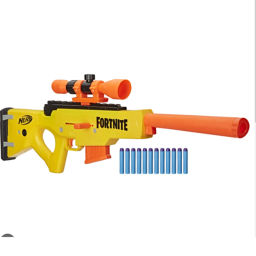 Sniper Simulator