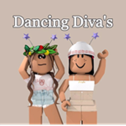 Dancing Diva's Dance Studio