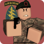 Army Special Forces 1990s'